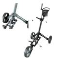 Brand Fusion Glide-Tek 6.0 Golf Trolley